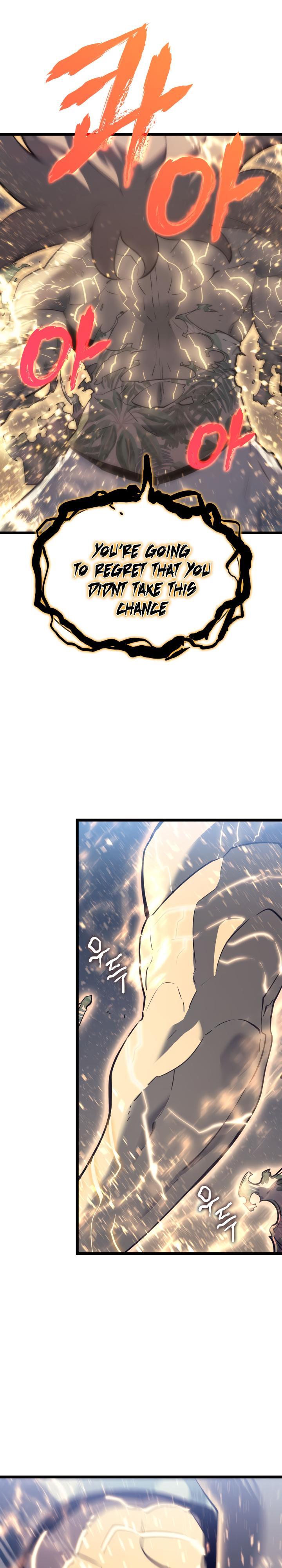 Solo Leveling, Chapter 146 image 04